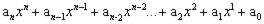 polynomial structure