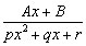 quadratic factors #2
